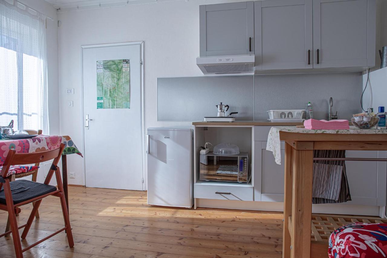 B&B Giardini Dell'Ardo 벨루노 외부 사진