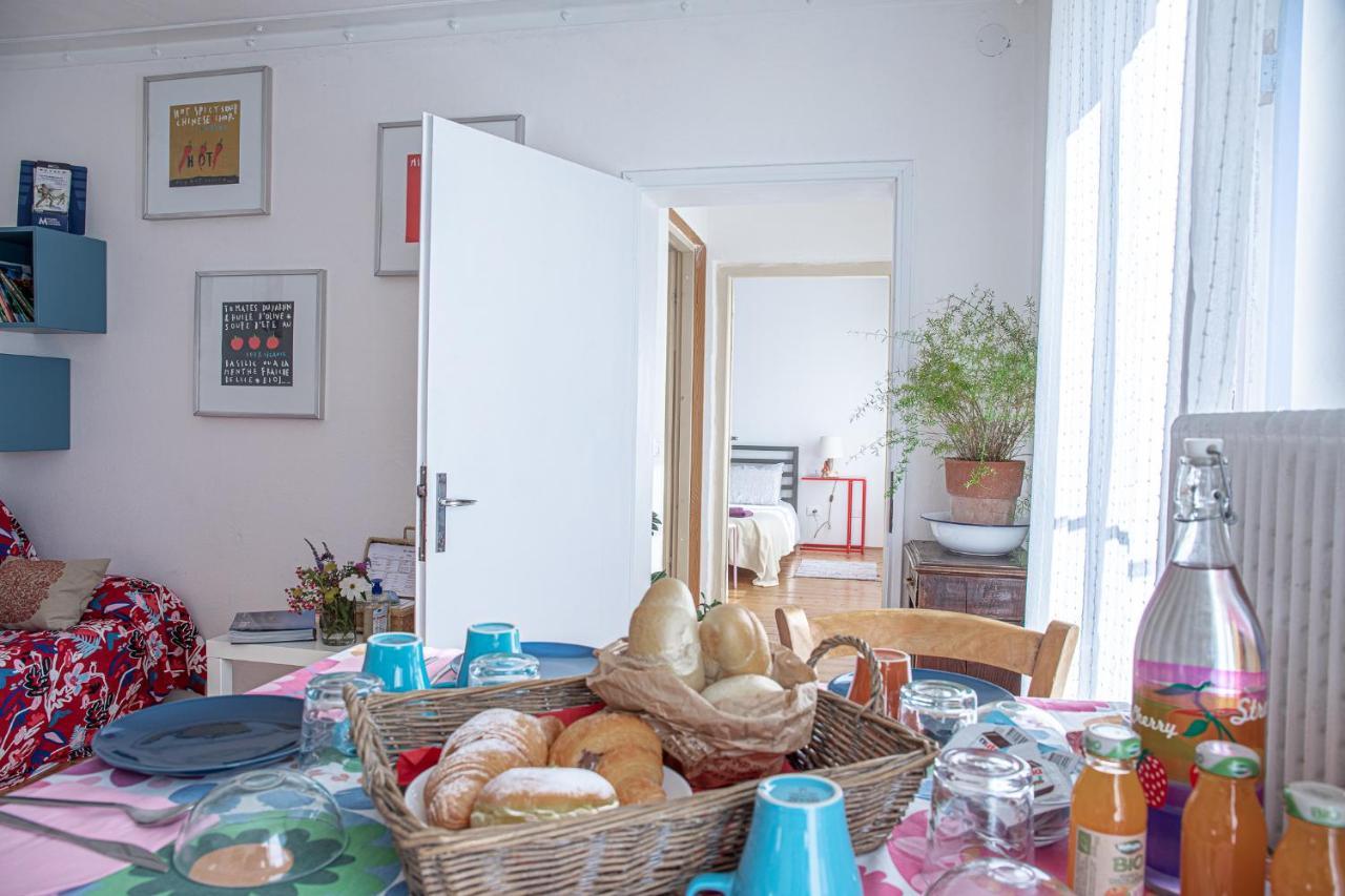B&B Giardini Dell'Ardo 벨루노 외부 사진