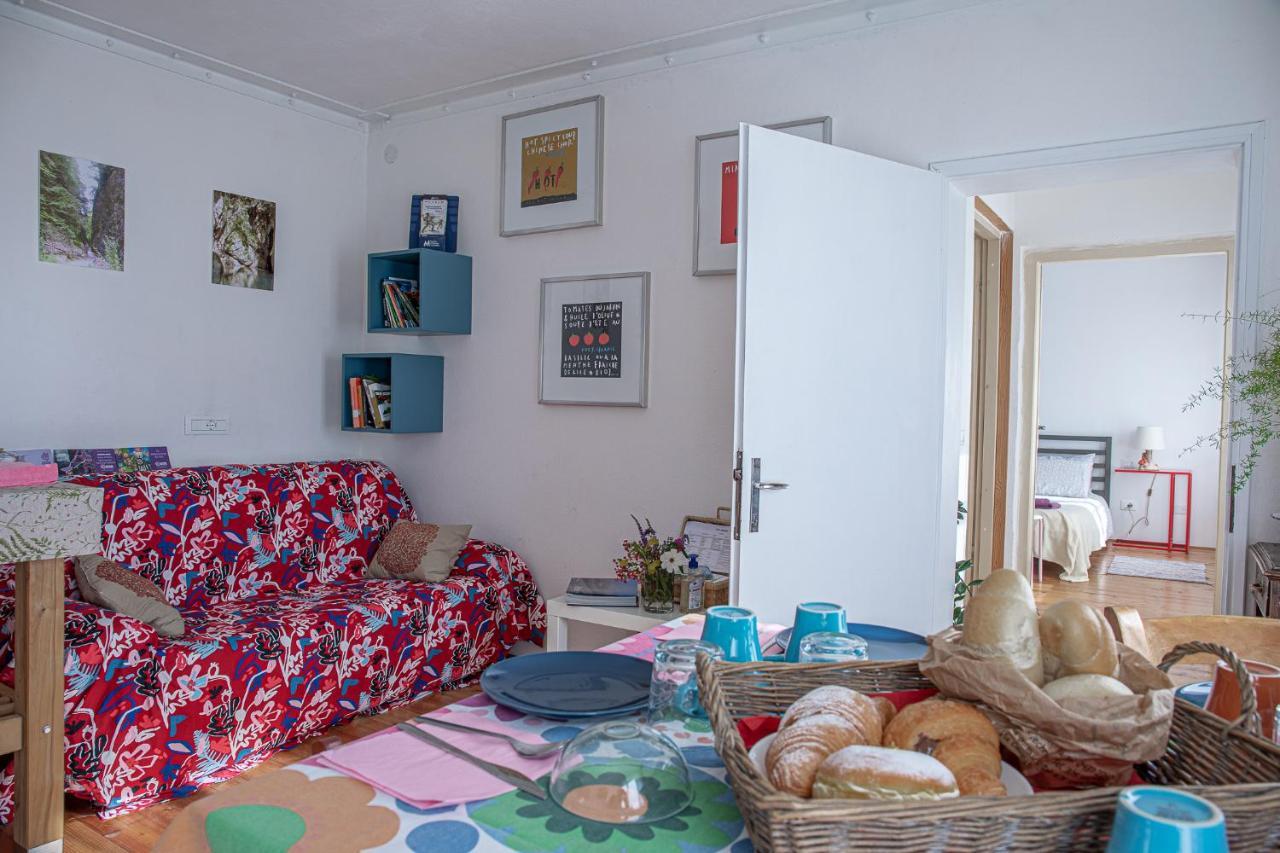 B&B Giardini Dell'Ardo 벨루노 외부 사진