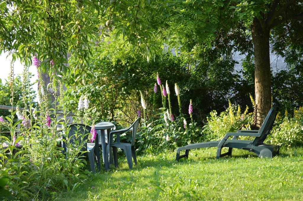 B&B Giardini Dell'Ardo 벨루노 외부 사진
