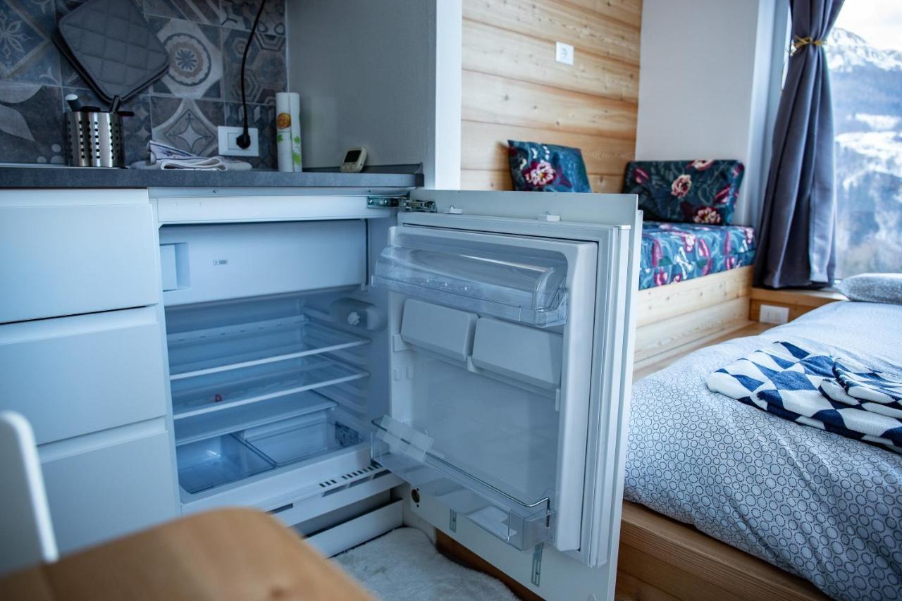 B&B Giardini Dell'Ardo 벨루노 외부 사진
